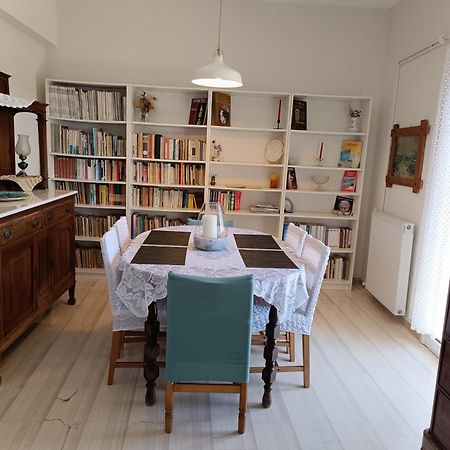 Corfu Pelekas Apartment 2 エクステリア 写真