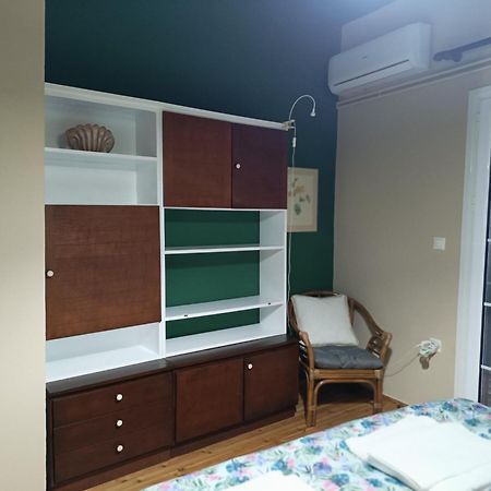 Corfu Pelekas Apartment 2 エクステリア 写真