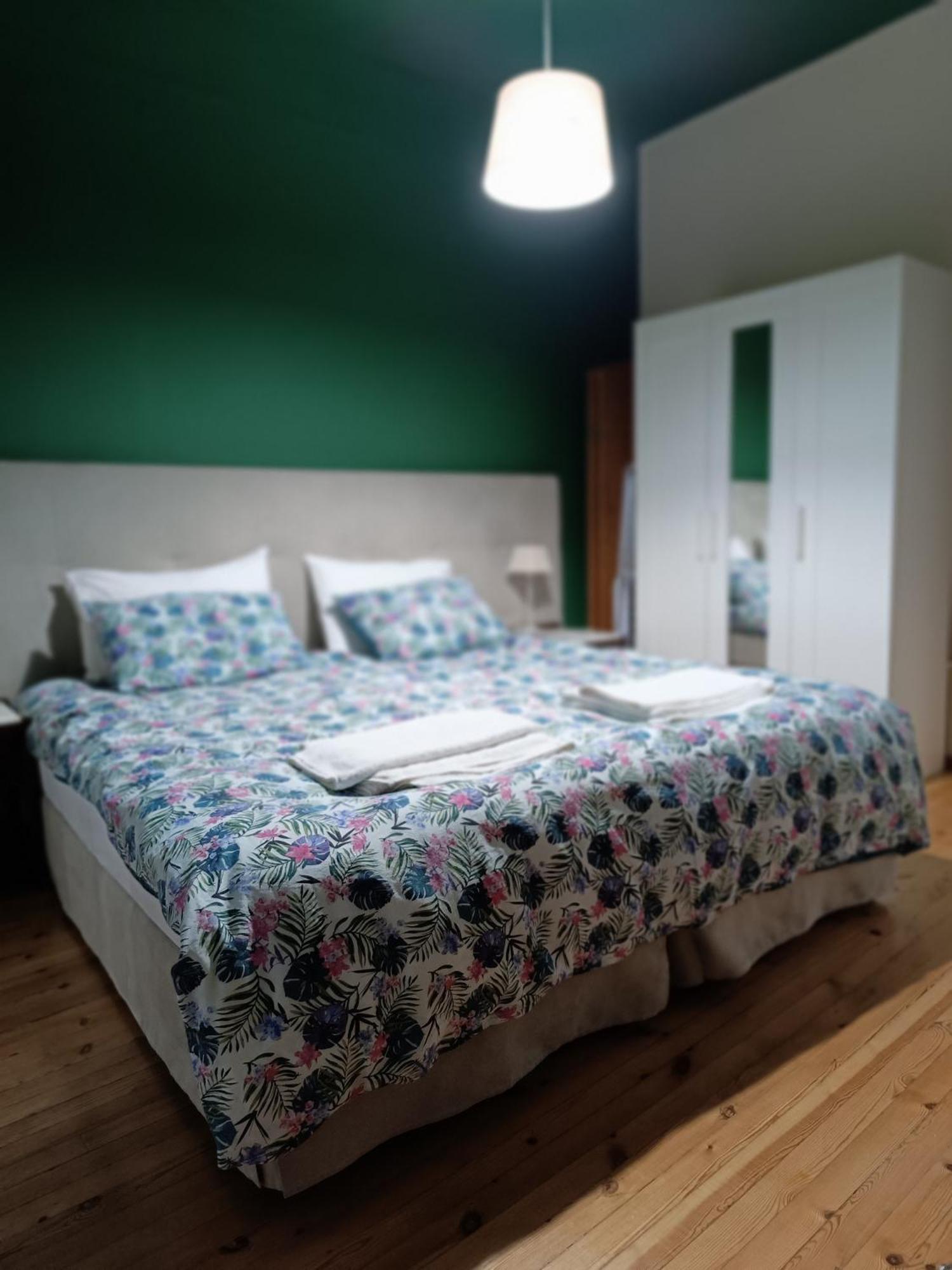 Corfu Pelekas Apartment 2 エクステリア 写真