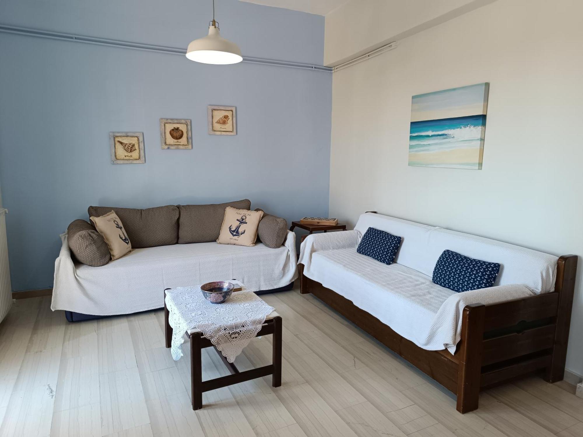 Corfu Pelekas Apartment 2 エクステリア 写真