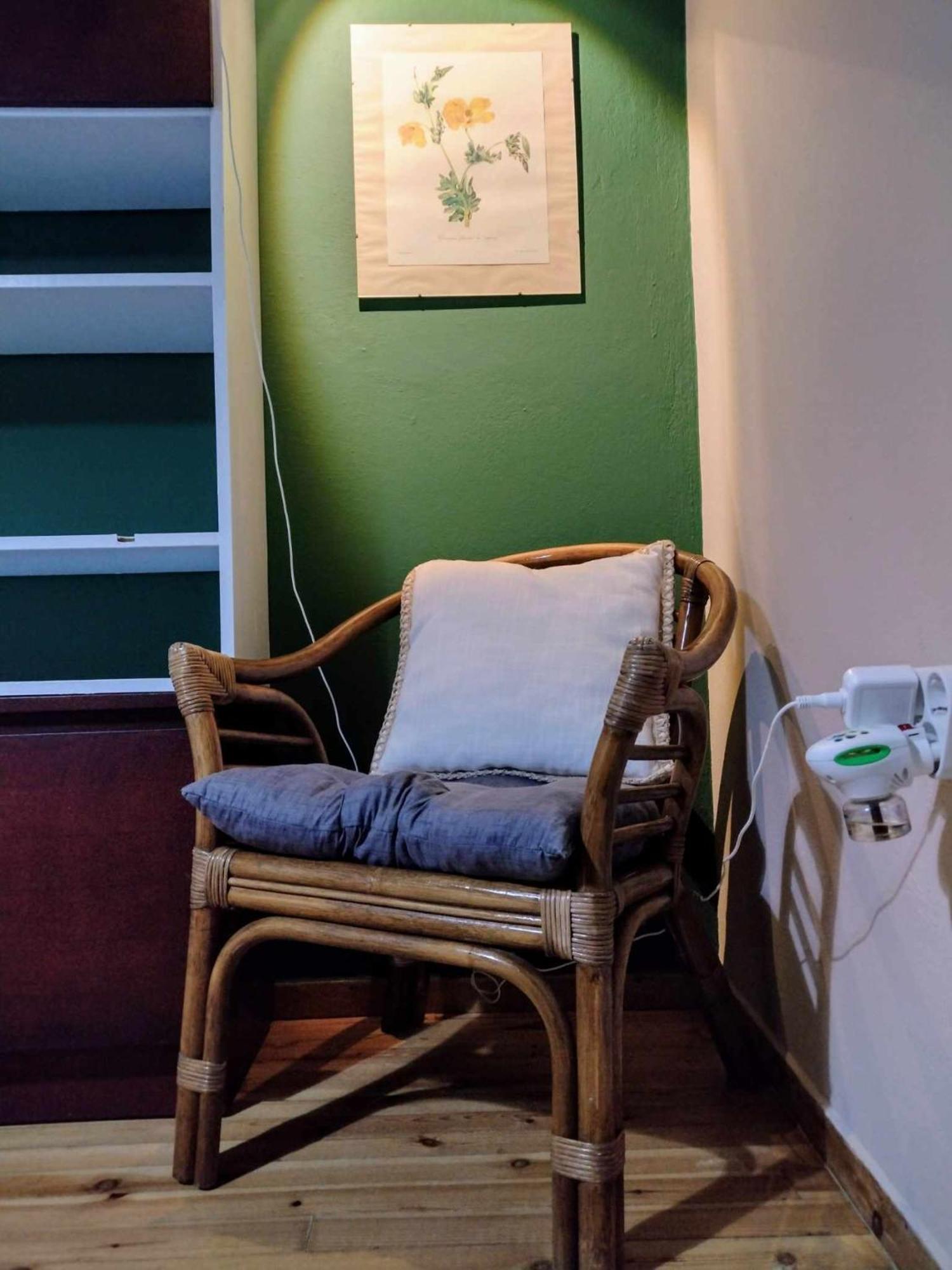 Corfu Pelekas Apartment 2 エクステリア 写真