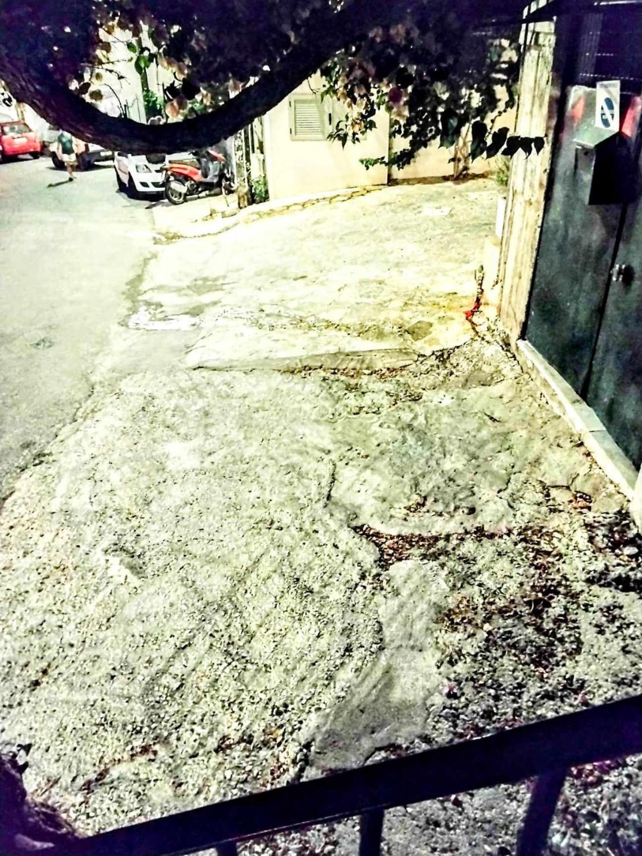 Corfu Pelekas Apartment 2 エクステリア 写真