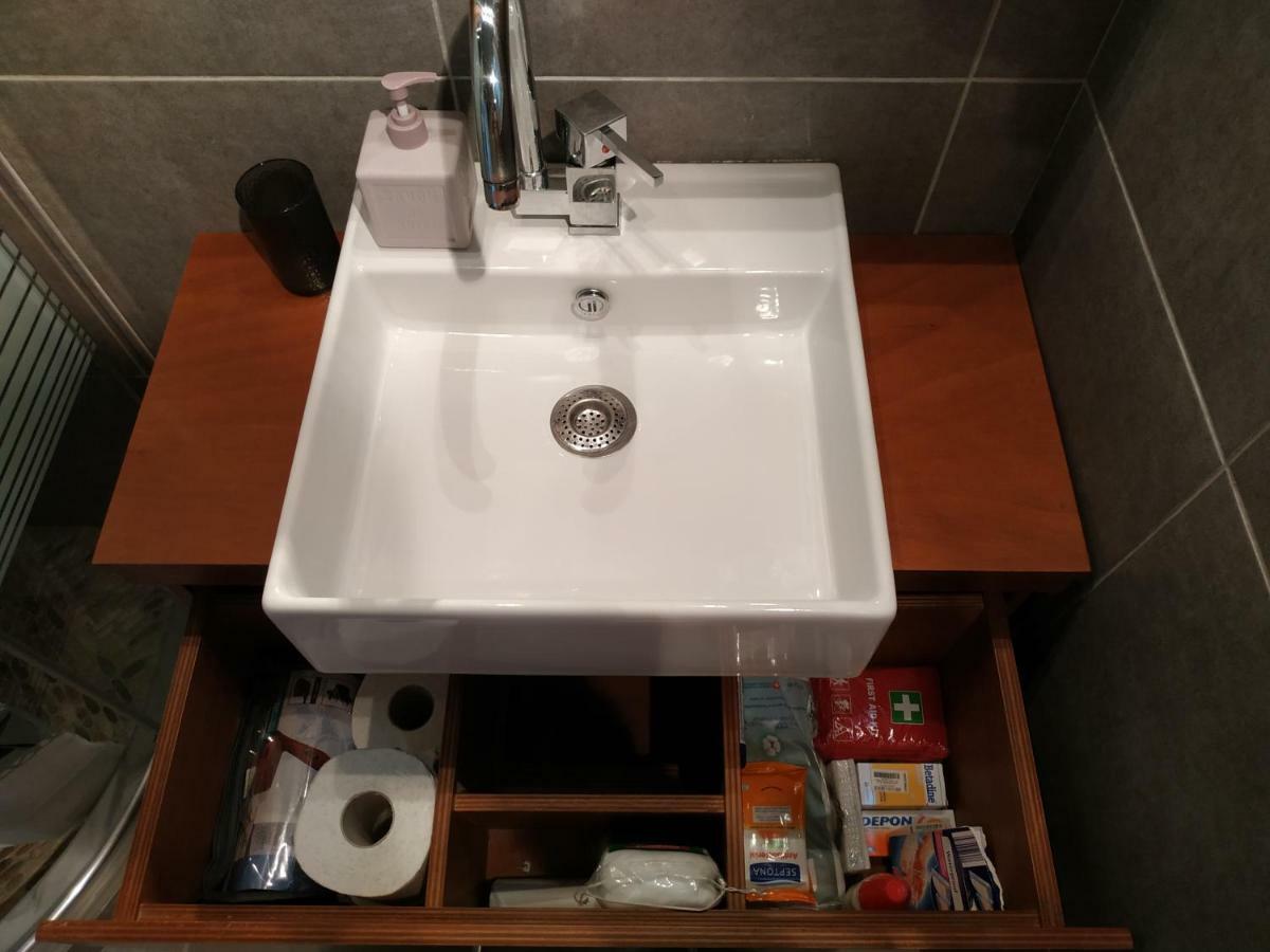 Corfu Pelekas Apartment 2 エクステリア 写真