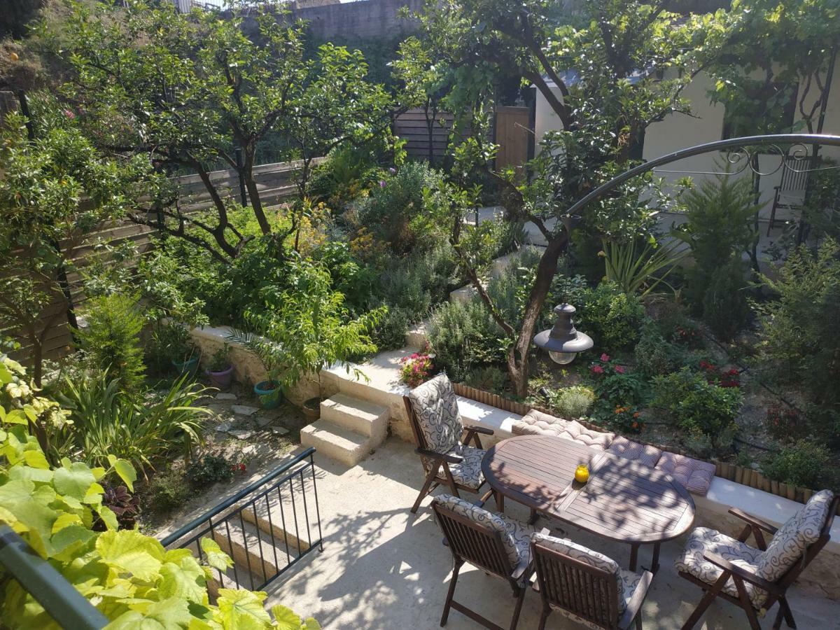 Corfu Pelekas Apartment 2 エクステリア 写真