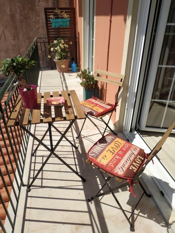 Corfu Pelekas Apartment 2 エクステリア 写真